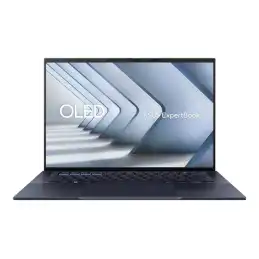 ASUS ExpertBook B9 OLED B9403CVAR-KM0793X - Intel Core 7 - 150U - jusqu'à 5.4 GHz - Win 11 Pro... (90NX05W1-M012S0)_1